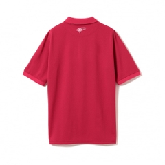 BEAMS GOLF Men's Golf Wear Under Collar Logo Polo Shirt 8202004444
