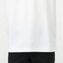 Jack Bunny Men's Golf Wear Double Face Pique Short Sleeve Mock Neck Shirt 2625167111