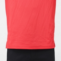 Jack Bunny Men's Golf Wear ZERO AQUA Pique 2623160423