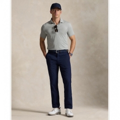 RALPH LAUREN Men's Golf Wear Tailored Fit Performance Polo Shirt SS25-2222