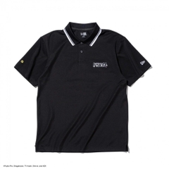 NEW ERA Men's Golf Wear GF SS POLO SHIRTS DORAEMON GPG BLK 14935371