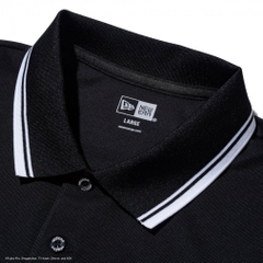 NEW ERA Men's Golf Wear GF SS POLO SHIRTS DORAEMON GPG BLK 14935371