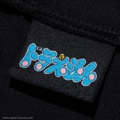 NEW ERA Men's Golf Wear GF SS POLO SHIRTS DORAEMON GPG BLK 14935371