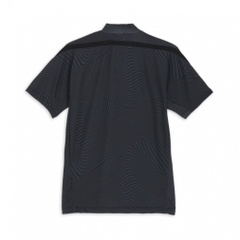 PUMA Men's Golf Wear PF Stretch Smooth Tech Cut AOP Mock Neck 627607