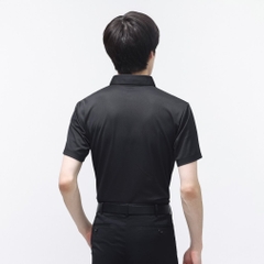 PUMA Men's Golf Wear PG Big Logo Polo 637848