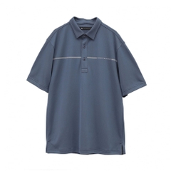 TRAVIS MATHEW Men's Golf Wear S/S Functional Polo 7AL040