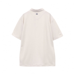 TRAVIS MATHEW Men's Golf Wear S/S Functional Polo 7AL040