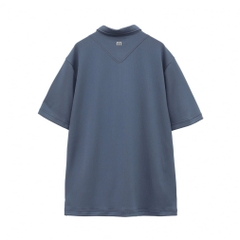 TRAVIS MATHEW Men's Golf Wear S/S Functional Polo 7AL040