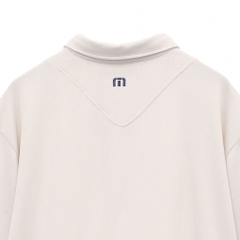 TRAVIS MATHEW Men's Golf Wear S/S Functional Polo 7AL040