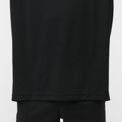 TRAVIS MATHEW Men's Golf Wear S/S Tour Mock Neck 7AJ040