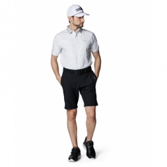 UNDER ARMOUR Men's Golf Wear UA Drive Chill Print Polo 1389597
