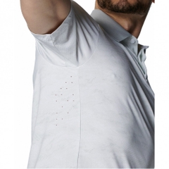 UNDER ARMOUR Men's Golf Wear UA Drive Chill Print Polo 1389597