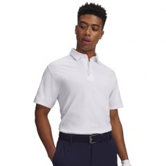 UNDER ARMOUR Men's Golf Wear UA Armor Dry Polo 6009652