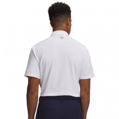 UNDER ARMOUR Men's Golf Wear UA Armor Dry Polo 6009652