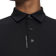 UNDER ARMOUR Men's Golf Wear UA Armor Dry Polo 6009652