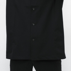new balance Men's Golf Wear HALF SLEEVE SHIRT OUTER 0125221004