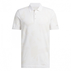 adidas Men's Golf Wear GO-TO PRIMEKNIT Side Seamless Short Sleeve Polo JTX79