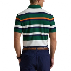 RALPH LAUREN Men's Golf Wear Tailored Fit Performance Polo Shirt FW24-2217