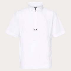 OAKLEY Men's Golf Wear S/S PULLOVER JACKET FOA408761