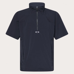 OAKLEY Men's Golf Wear S/S PULLOVER JACKET FOA408761