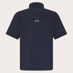 OAKLEY Men's Golf Wear S/S PULLOVER JACKET FOA408761