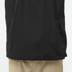 TIGORA Men's Golf Wear Water Repellent Short Sleeve Windbreaker TR-1W1685Z