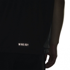 adidas Men's Golf Wear CODECHAOS Half-Zip Short Sleeve Windbreaker KSL85