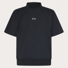 OAKLEY Men's Golf Wear SS MOCK PULLOVER 2.0 FOA408143