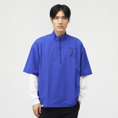 PING Men's Golf Wear 24FW S/S Sneed Jack 6214220805