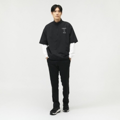 PING Men's Golf Wear 24FW S/S Sneed Jack 6214220805