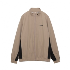 renoma Men's Golf Wear ZIP UP P/TAFFETA JK-SP RG5107-001