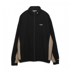 renoma Men's Golf Wear ZIP UP P/TAFFETA JK-SP RG5107-001
