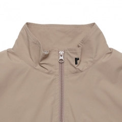 renoma Men's Golf Wear ZIP UP P/TAFFETA JK-SP RG5107-001