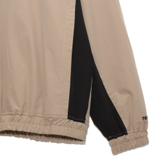 renoma Men's Golf Wear ZIP UP P/TAFFETA JK-SP RG5107-001