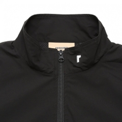 renoma Men's Golf Wear ZIP UP P/TAFFETA JK-SP RG5107-001