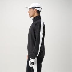 PUMA Men's Golf Wear PF High Stretch Zip Jacket 627571