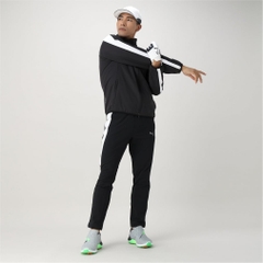 PUMA Men's Golf Wear PF High Stretch Zip Jacket 627571