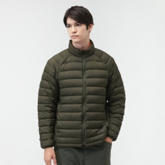 TIGORA Men's Golf Wear Down Jacket TR-1W1645FD