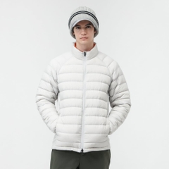 TIGORA Men's Golf Wear Down Jacket TR-1W1645FD
