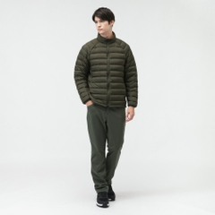 TIGORA Men's Golf Wear Down Jacket TR-1W1645FD