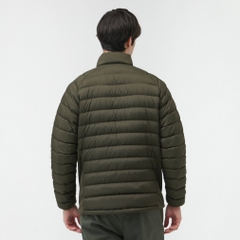 TIGORA Men's Golf Wear Down Jacket TR-1W1645FD