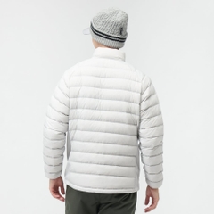 TIGORA Men's Golf Wear Down Jacket TR-1W1645FD