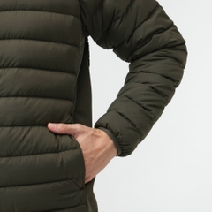 TIGORA Men's Golf Wear Down Jacket TR-1W1645FD