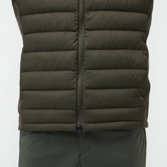 TIGORA Men's Golf Wear Down Jacket TR-1W1645FD