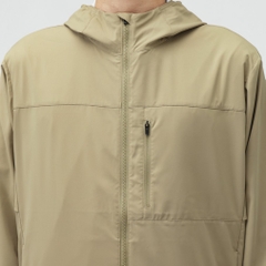 TIGORA Men's Golf Wear Water Repellent Windbreaker TR-1W1605F