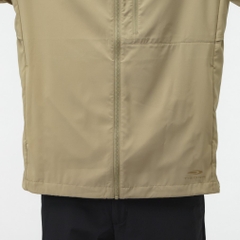 TIGORA Men's Golf Wear Water Repellent Windbreaker TR-1W1605F