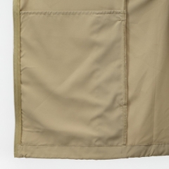 TIGORA Men's Golf Wear Water Repellent Windbreaker TR-1W1605F