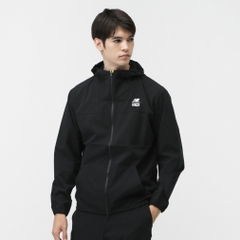 new balance Men's Golf Wear FULL ZIP WIND HOODIE 0125220007