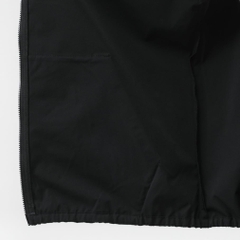 new balance Men's Golf Wear FULL ZIP WIND HOODIE 0125220007