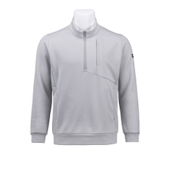 Titleist Men's Golf Wear Brushed Back Jersey Half-Zip Jacket TKPMJ341J 6665368965